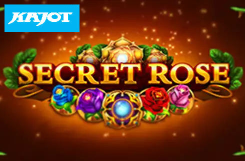 Secret Rose